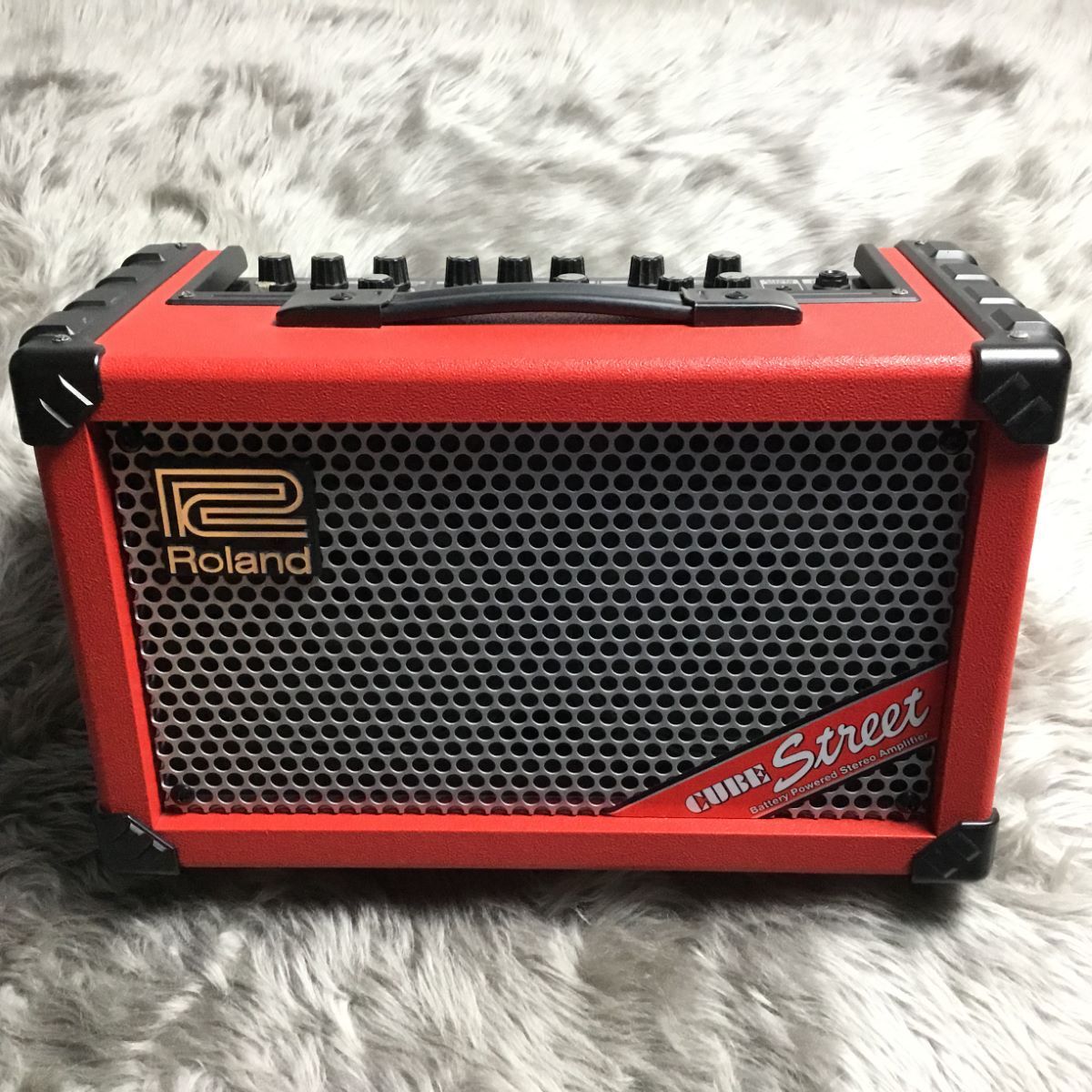 Roland CUBE Street（中古）【楽器検索デジマート】