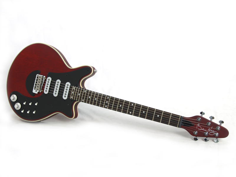 たっちゃん様専用】Brian May Guitars Mini May美品-