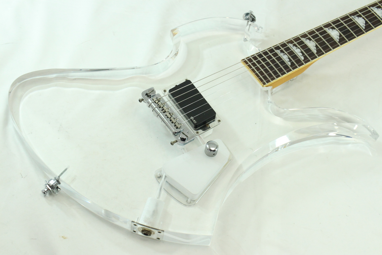 FERNANDES MG-85C 【EMG-81】（中古）【楽器検索デジマート】