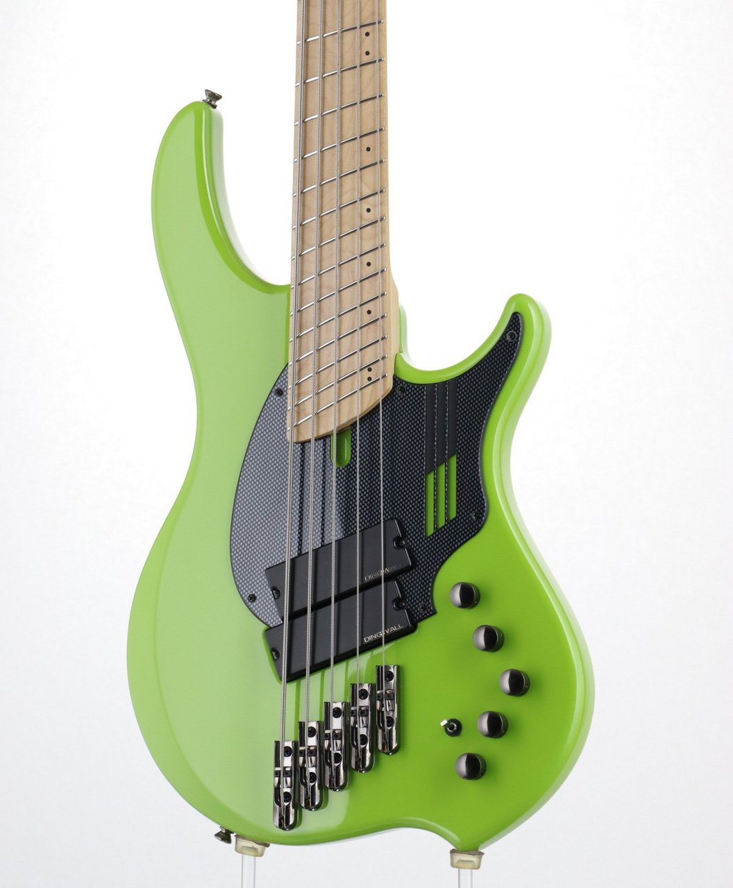 DINGWALL NG-2 5 strings Bass Ferrari Green【池袋店】（中古/送料 