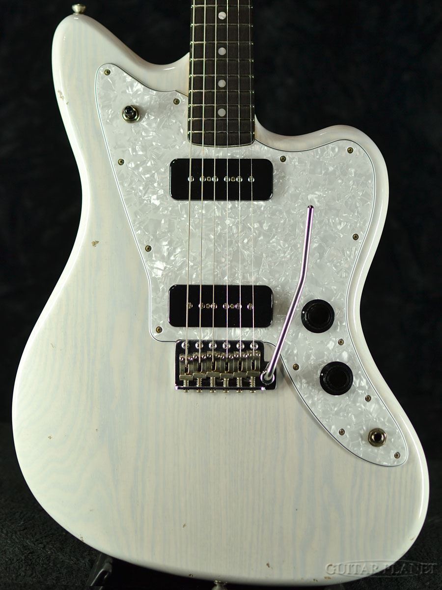 fano guitars Alt de facto JM6 Mary Kaye-silversky-lifesciences.com