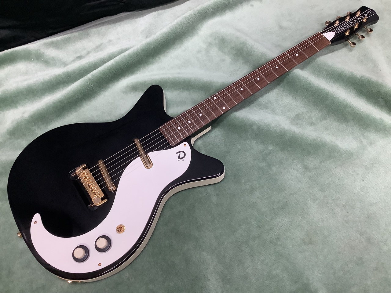 ダンエレクトロ ギター danelectro dc 59 | www.hartwellspremium.com