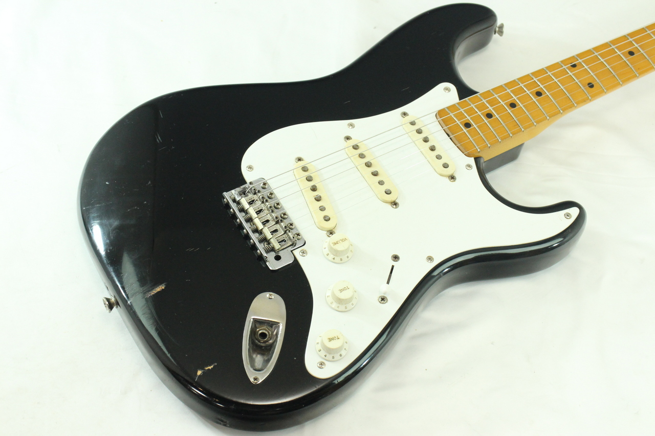 Fender Japan ST57-85【JV Serial】（ビンテージ）【楽器検索デジマート】
