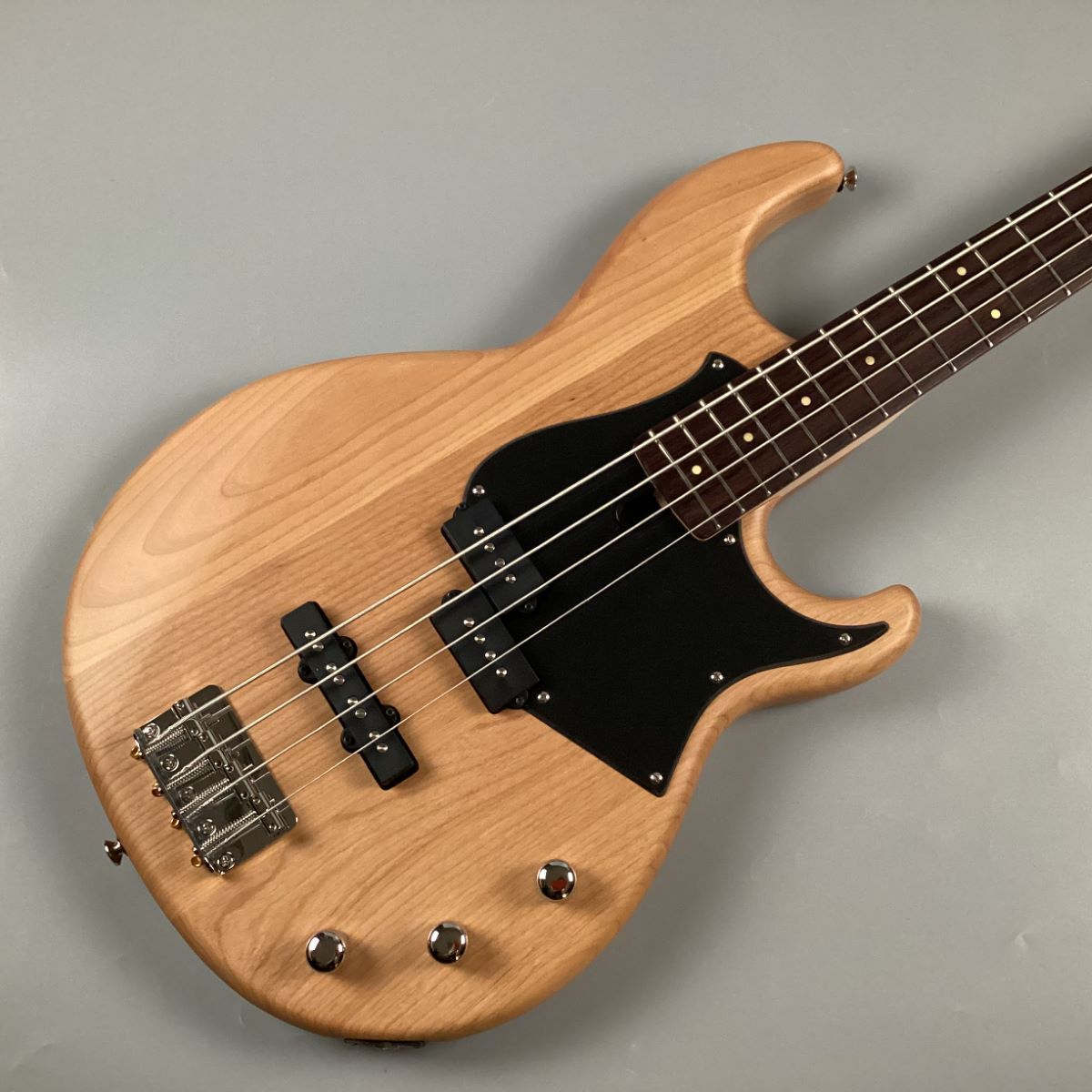 YAMAHA BB234 YNS ベースBB200シリーズ Yellow Natural satin 【現物