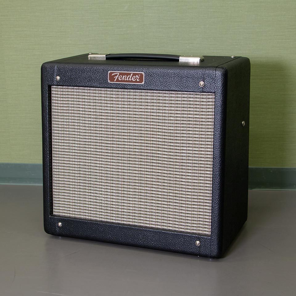 Fender PRO JUNIOR IV SE（新品）【楽器検索デジマート】