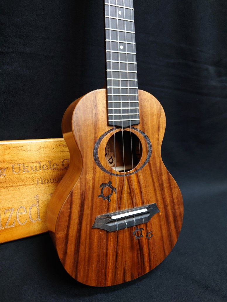 G String C1 Honu Tattoo Concert(新品/送料無料)【楽器検索デジマート】