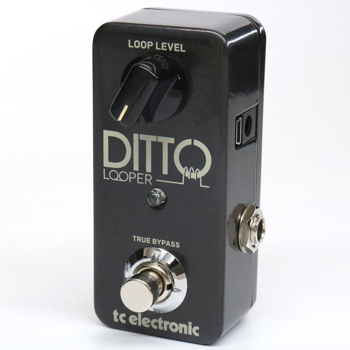 tc electronic Ditto Looper ルーパー 【池袋店】（中古）【楽器検索