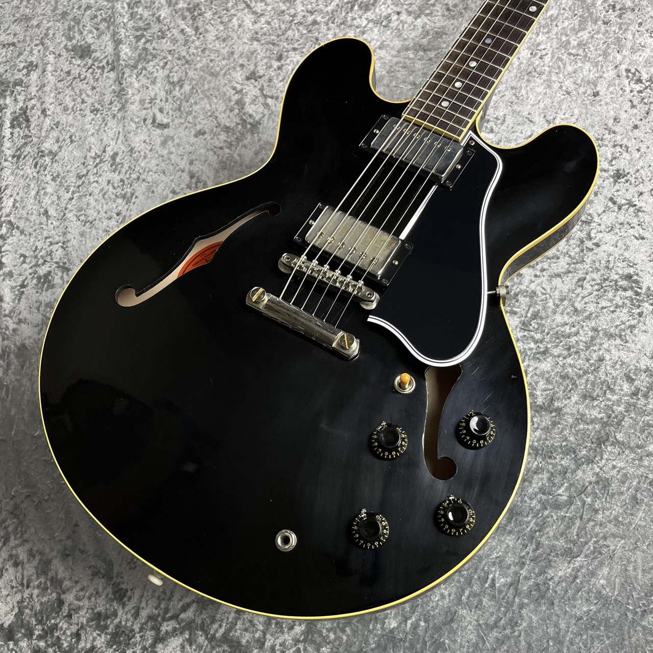 Gibson Custom Shop 【本日入荷】Murphy Lab 1959 ES-335 Reissue