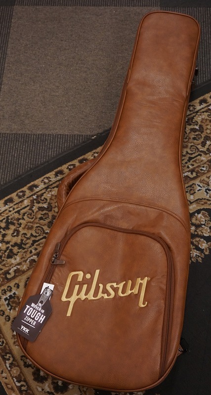 新品限定品　ギブソンのソフトケース　Gibson