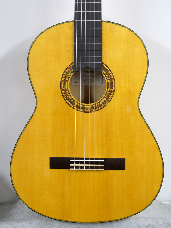 YAMAHA CG182SF (フラメンコギター)（新品）【楽器検索デジマート】