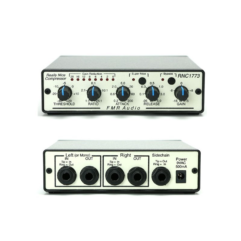 FMR Audio RNC1773E【限定カスタムモデル】【国内正規品】（新品