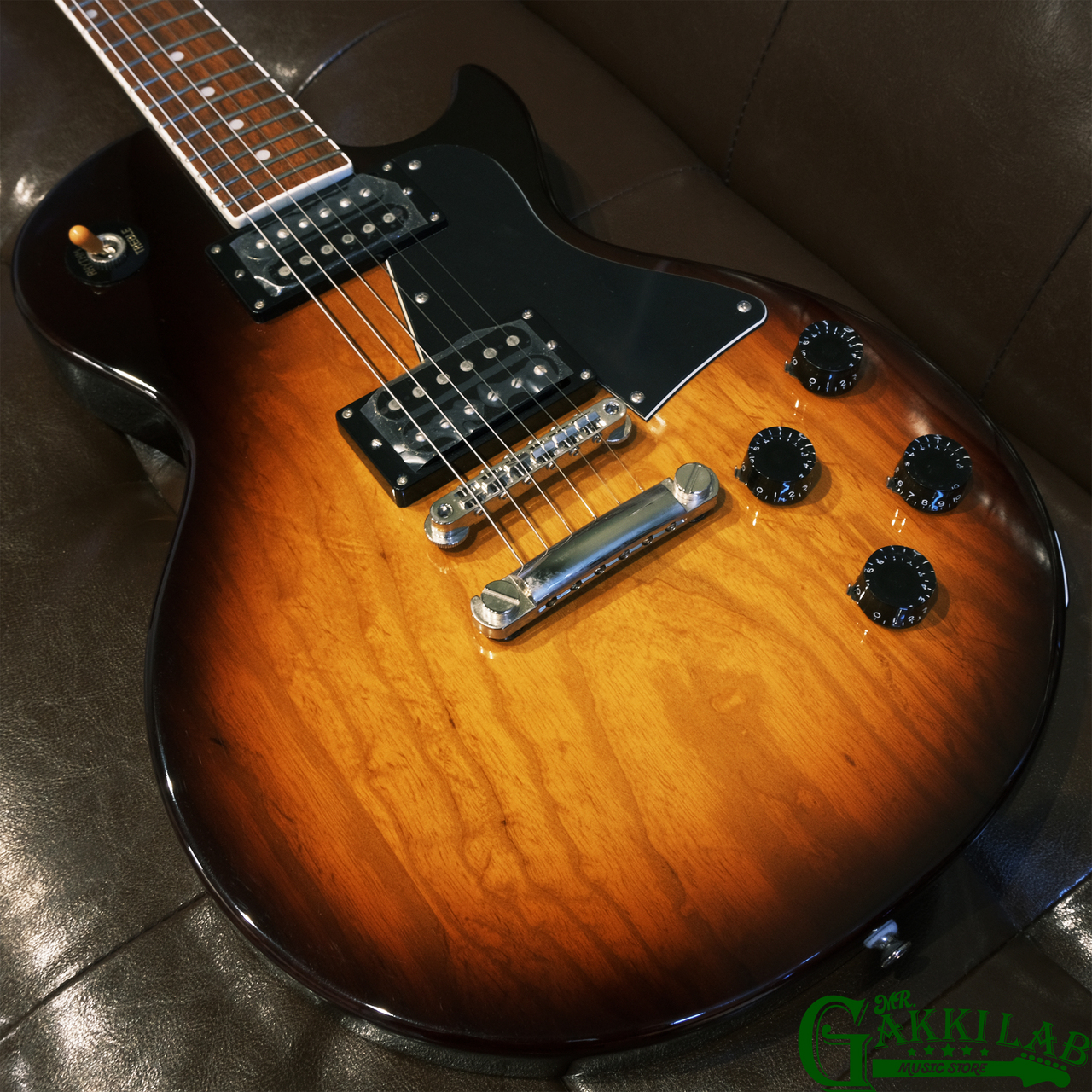 Tokai Love Rock LSS-95 SEB / SB（新品）【楽器検索デジマート】