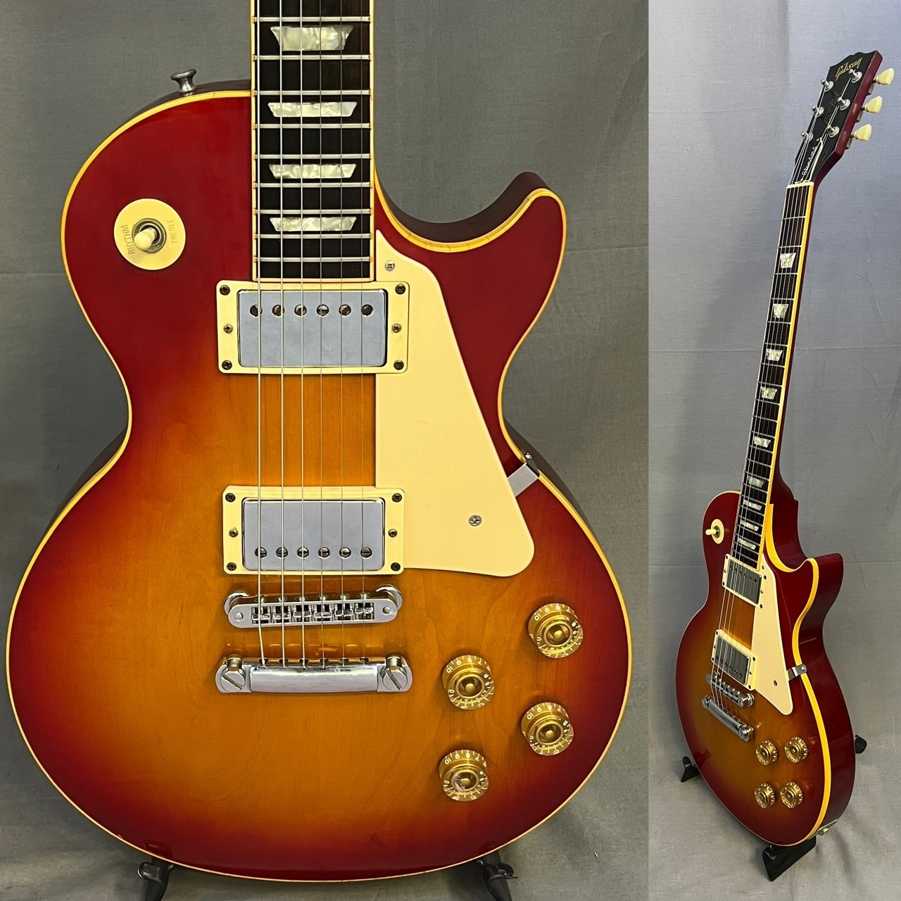 1993年製 Gibson Les Paul Standard - エレキギター