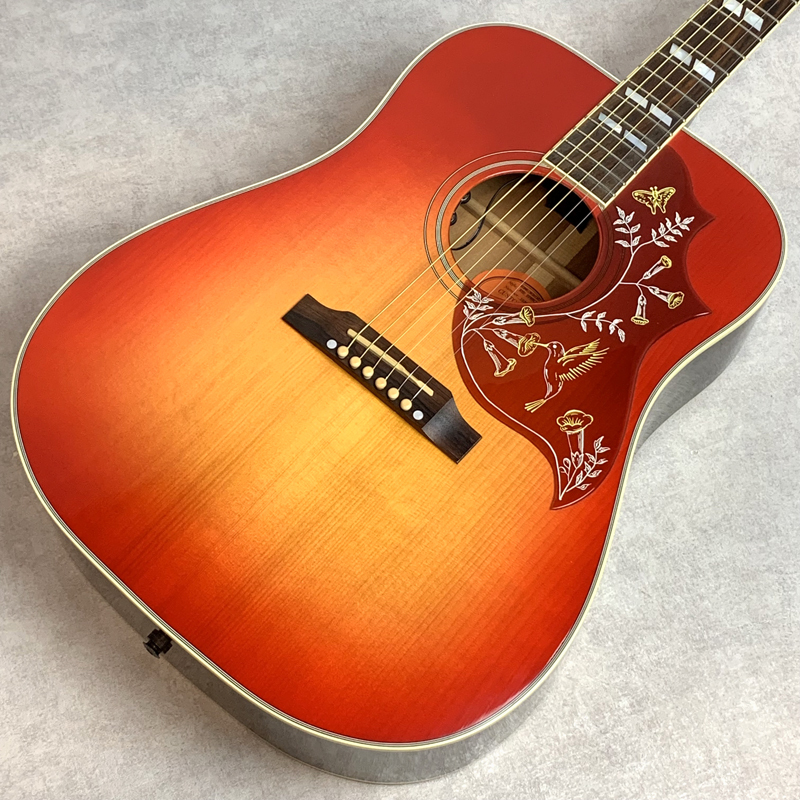 Gibson Hummingbird Red Spruce VOS（中古/送料無料）［デジマートSALE