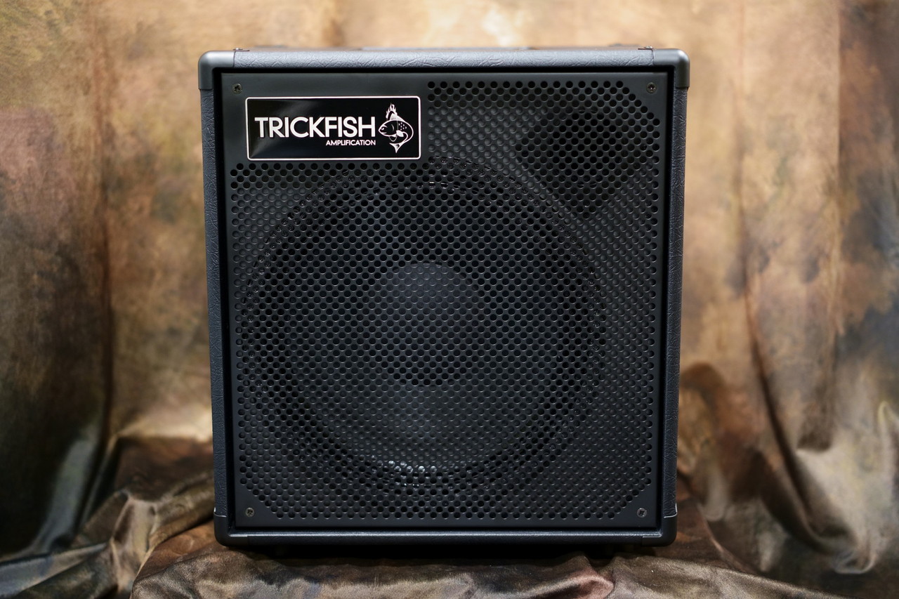 TRICKFISH TF112M（新品/送料無料）【楽器検索デジマート】