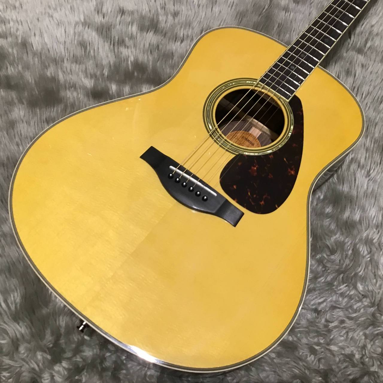 YAMAHA LL16 ARE NT エレアコギター（新品/送料無料）【楽器検索