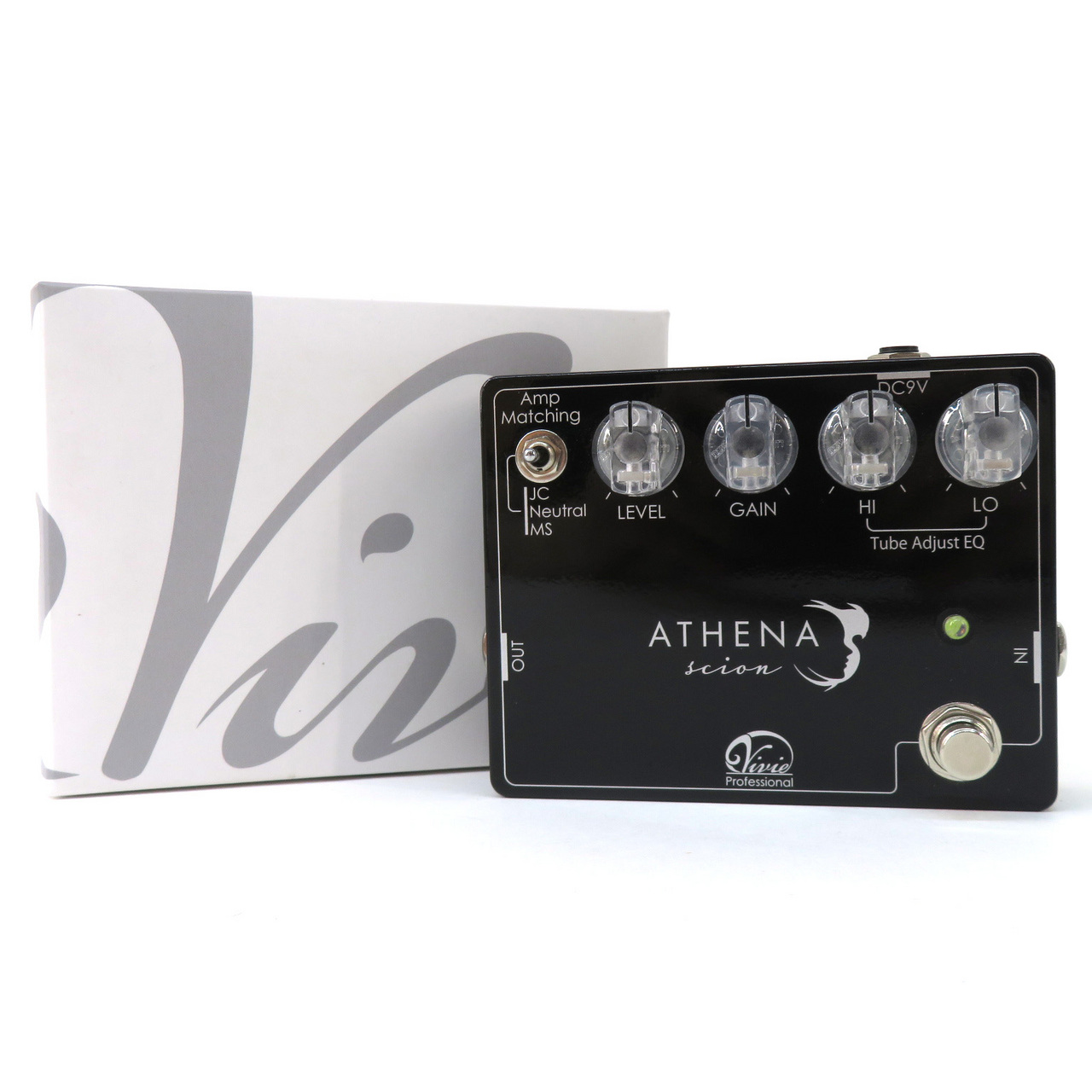 Vivie ATHENA（中古/送料無料）【楽器検索デジマート】