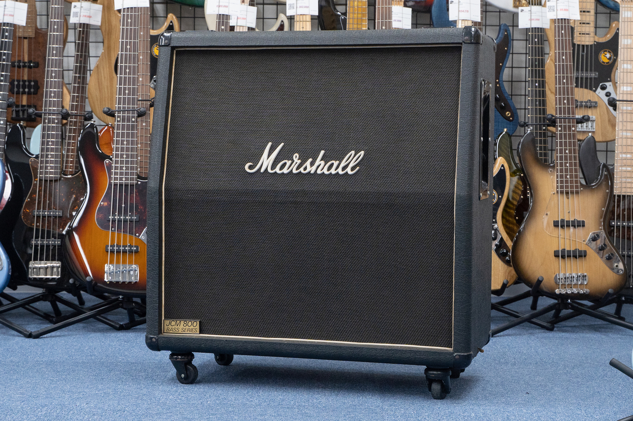 Marshall 1935A for Bass 12×4【横浜店】（中古）【楽器検索デジマート】