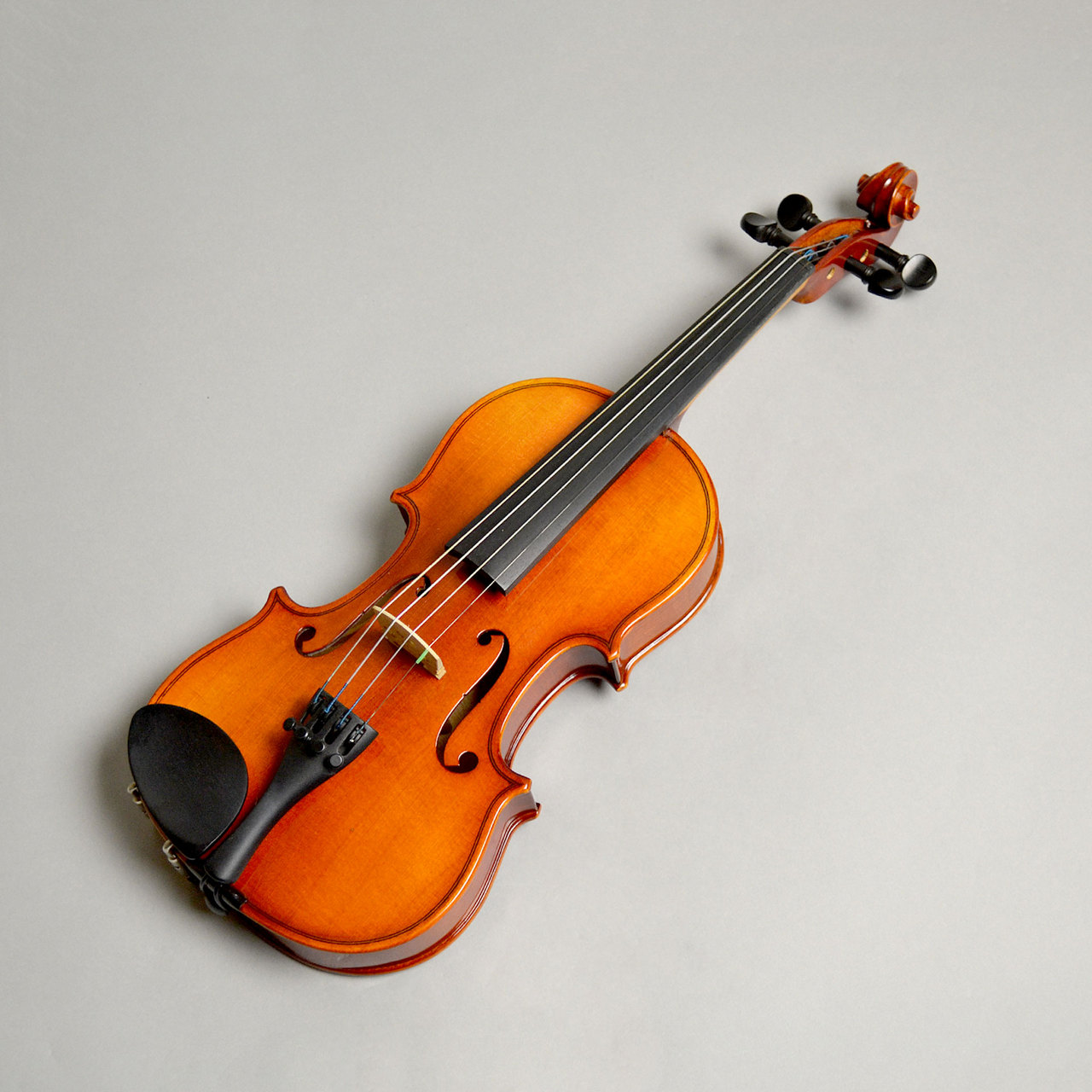 良品SUZUKI スズキバイオリン NO.230 1/2サイズ Anno2011 - 弦楽器