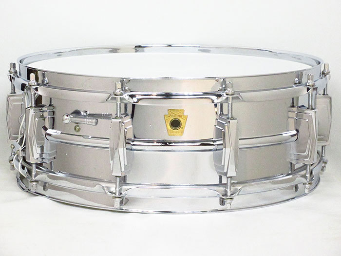 Ludwig 【VINTAGE】1964' Supraphonic L-400 COB Hoops（ビンテージ