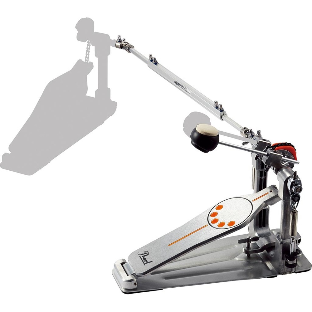 Pearl P 931 Powershifter Demon Style Double Pedal パワーシフター デーモンスタイル ドラム ツインペダル本体 新品 送料無料 楽器検索デジマート