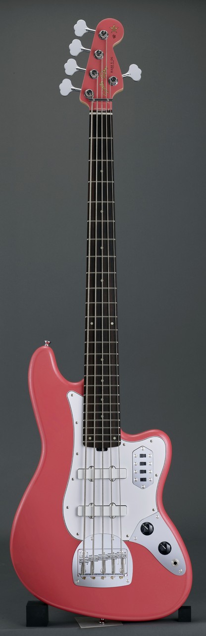 STELLA GEAR BASS V-DL / Sparkling Fiesta Red（新品/送料無料