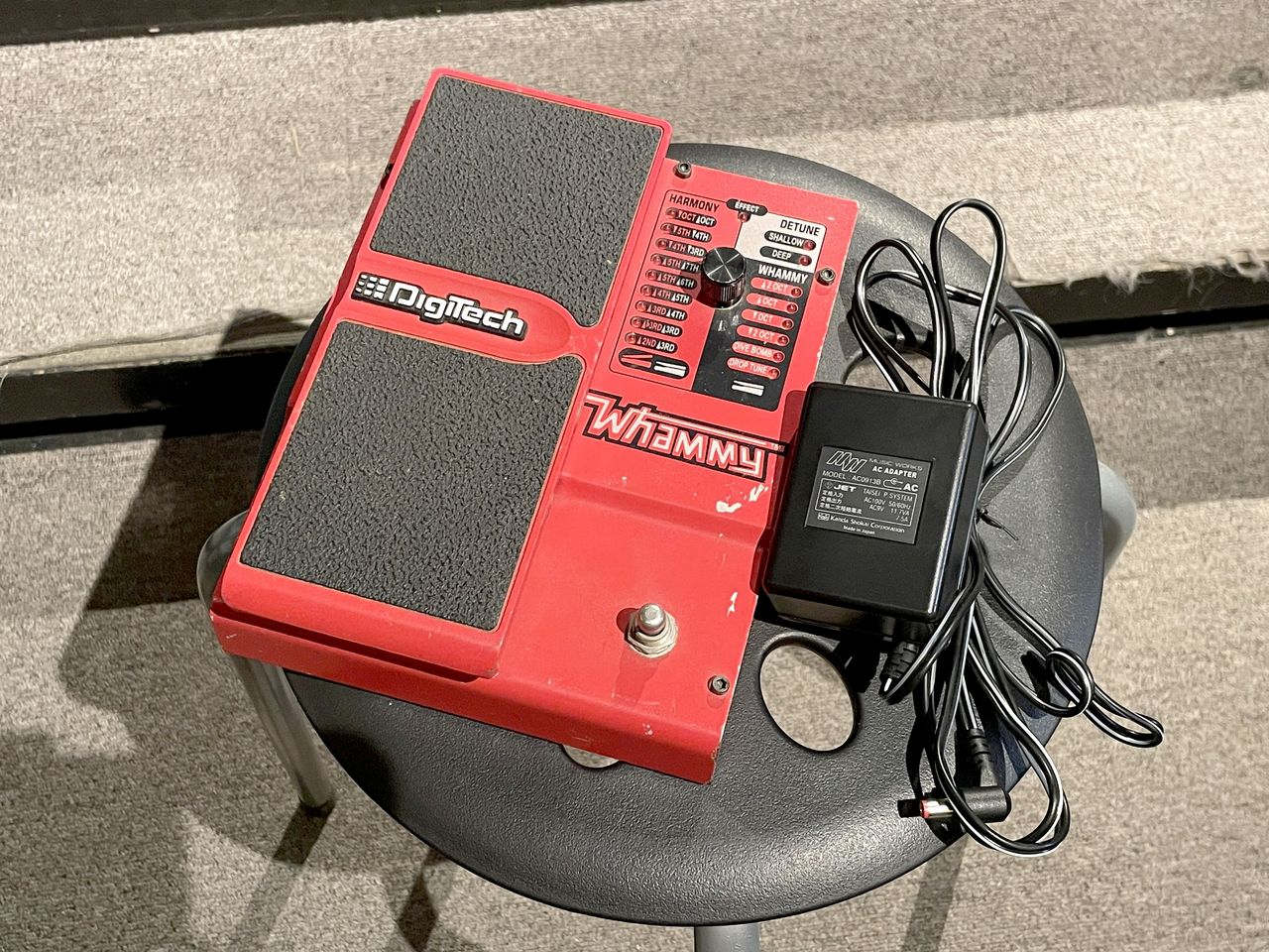 DigiTech】 WHAMMY 4 【ワーミーペダル】 - www.complementogifts.com.br