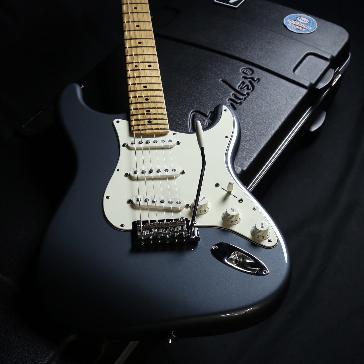 Fender American standard Stratocaster 2011（中古/送料無料）【楽器