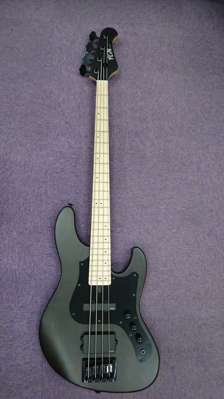 FUJIGEN(FGN) JMJ2-ASH-DE-M/TBF（新品/送料無料）【楽器検索デジマート】