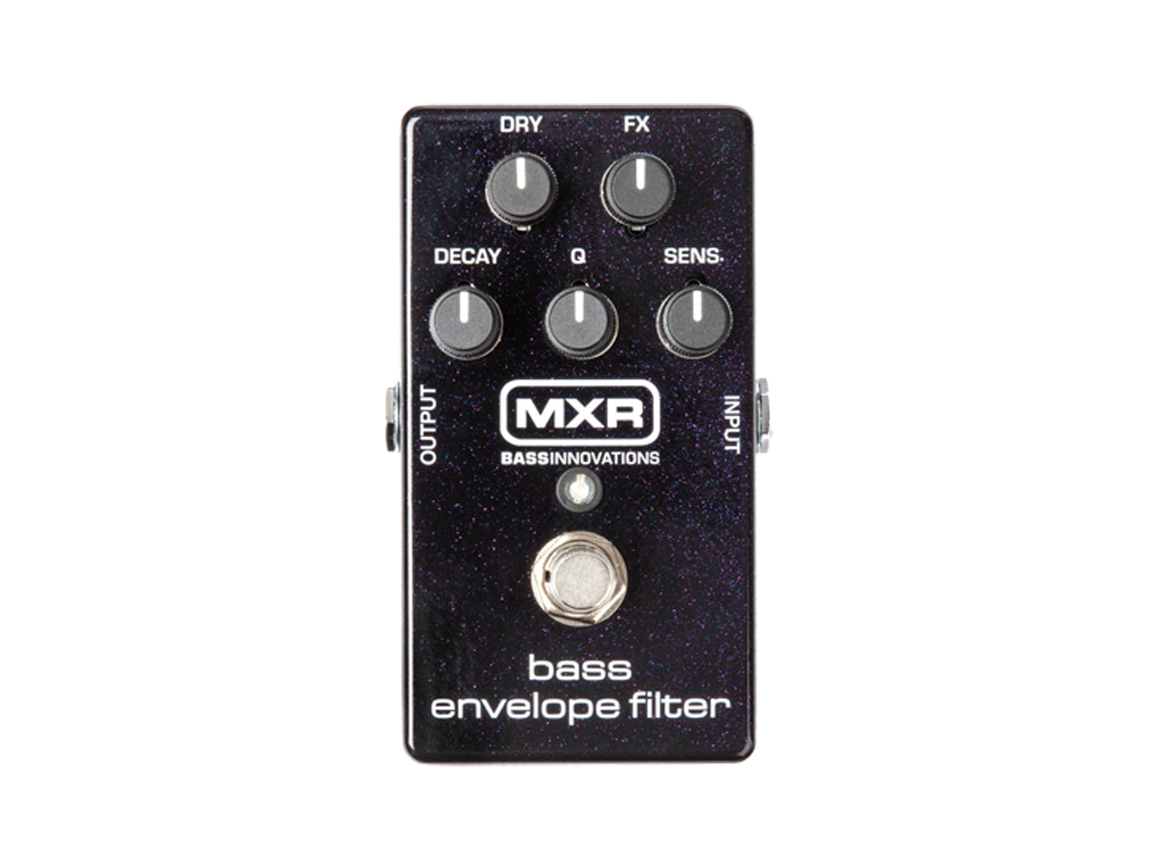 MXR M82 Bass Envelope Filter（新品）【楽器検索デジマート】