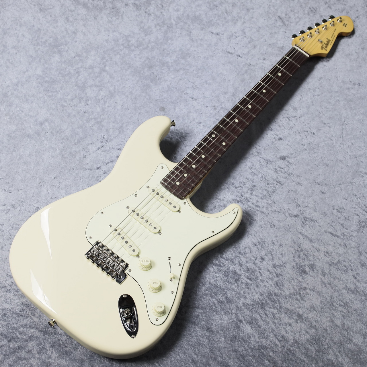 Tokai AST110 VWH 《Vintage White》 s/n230072【3.74kg】（新品/送料