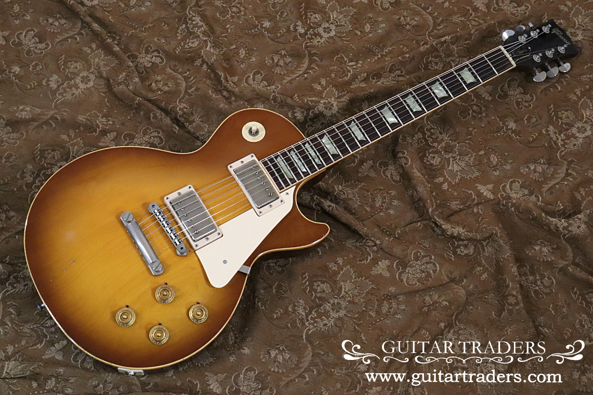 Gibson Les Paul Classic 1997年製-www.ecosea.do