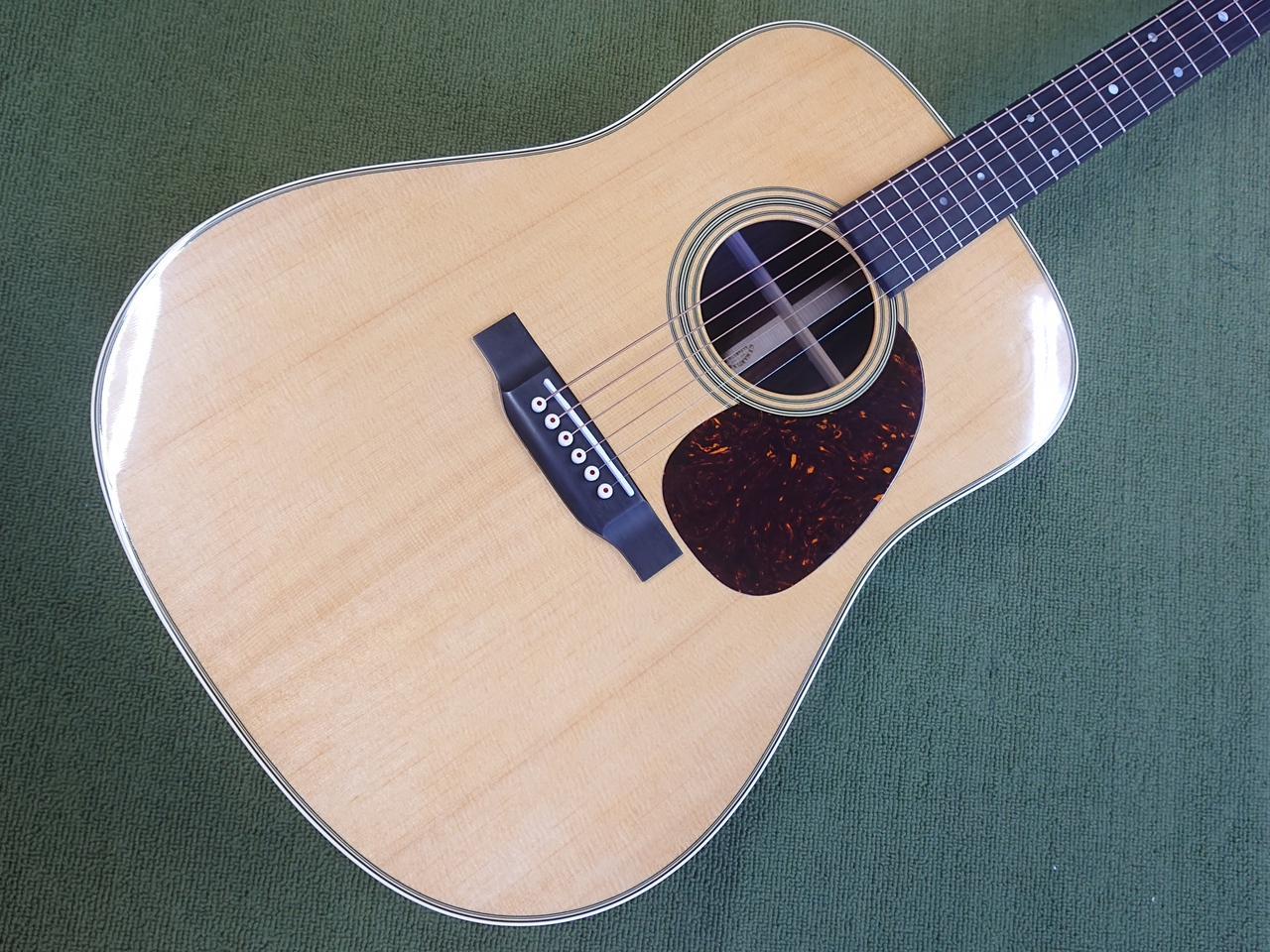 オール単板 マーチン マーティン martin d-1 | gulatilaw.com