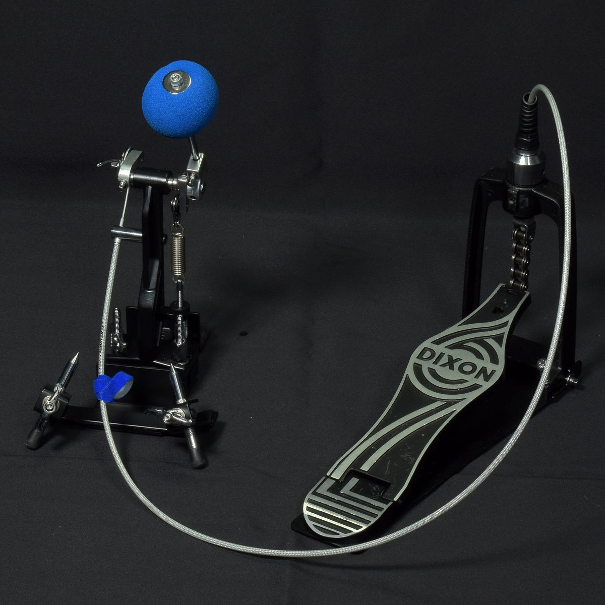 DIXON カホンペダル PP9290CP Dixon PP-9290 Bass Drum Pedal | Side Kick Drums