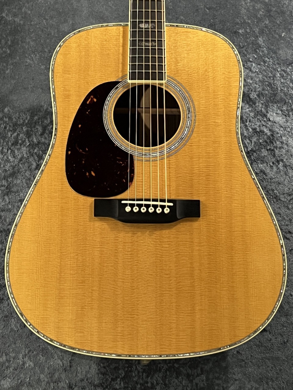 Martin 【左利き用】D-41Standard Lefty【2022年製中古品