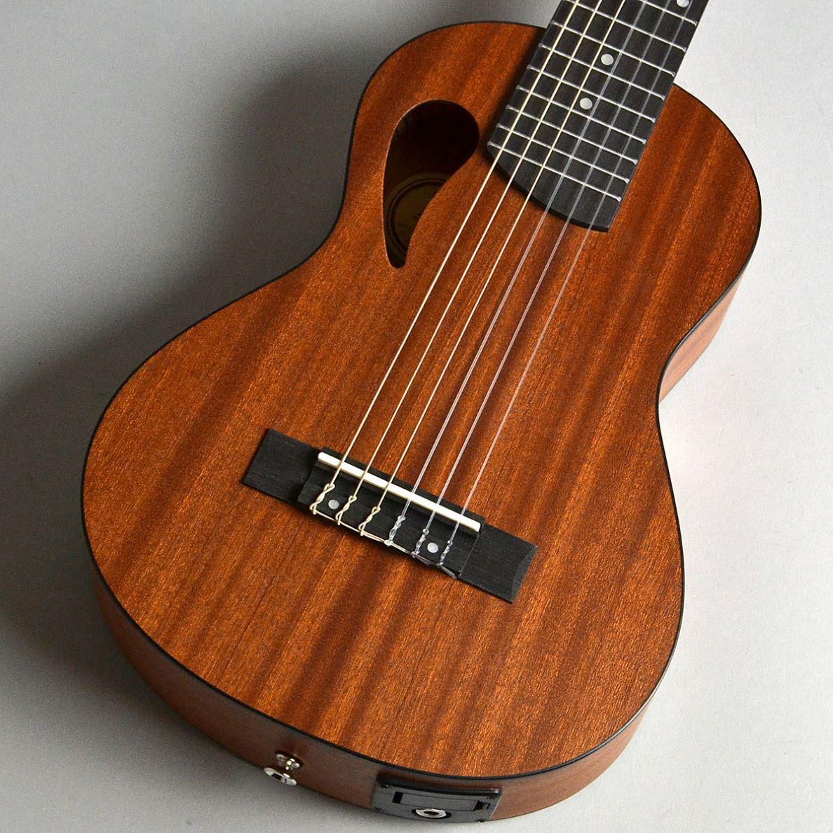 ミニギター 音音 OT-GP1M/e - アコースティックギター