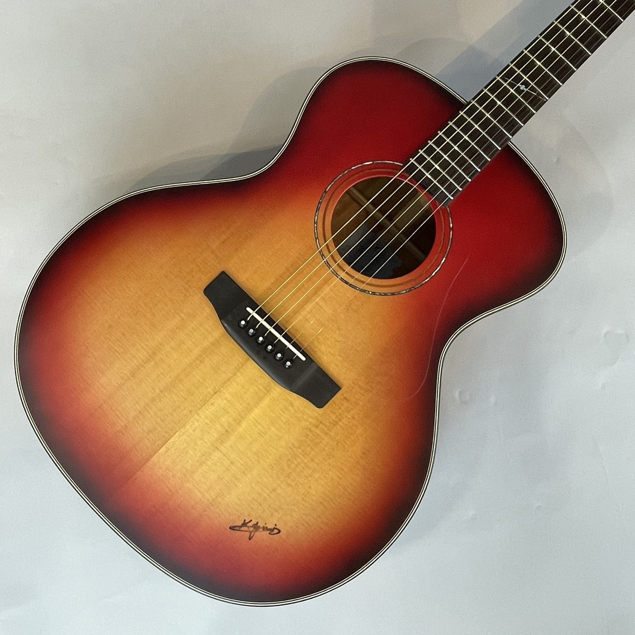 アコースティックギター BL-90 R - 楽器/器材