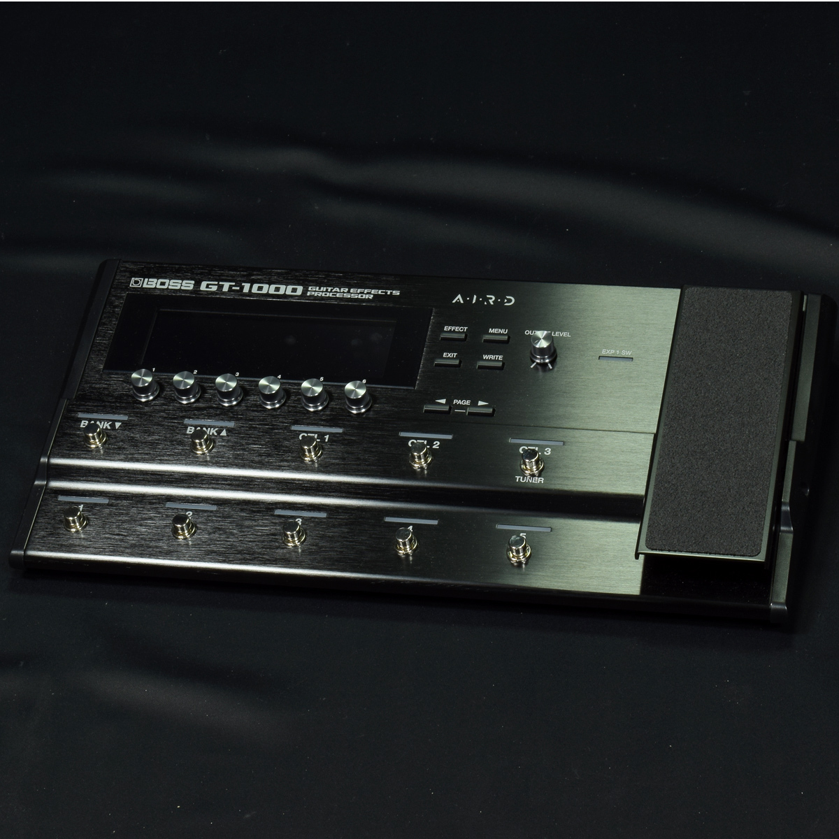 BOSS GT-1000 Guitar Effects Processor【福岡パルコ店】（中古/送料