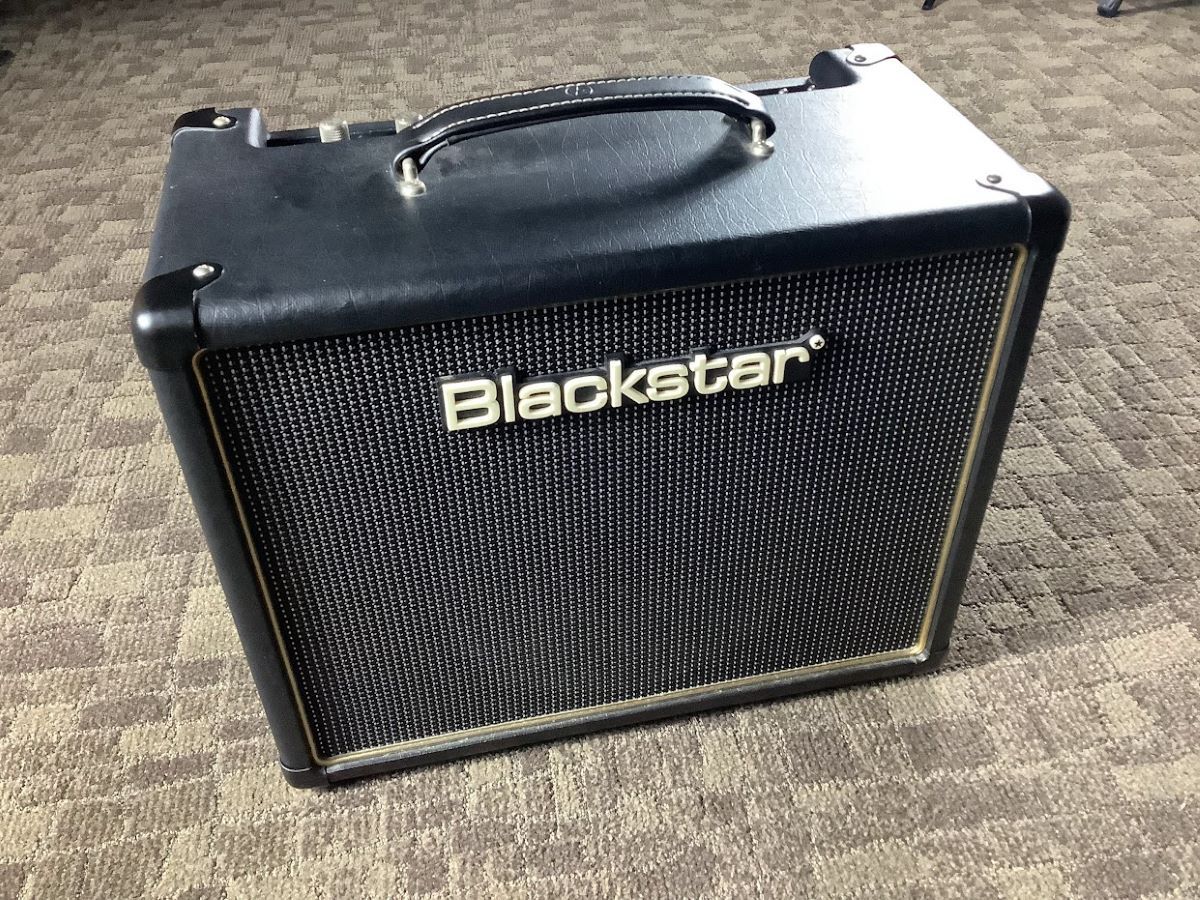 Blackstar HT-5（中古/送料無料）【楽器検索デジマート】