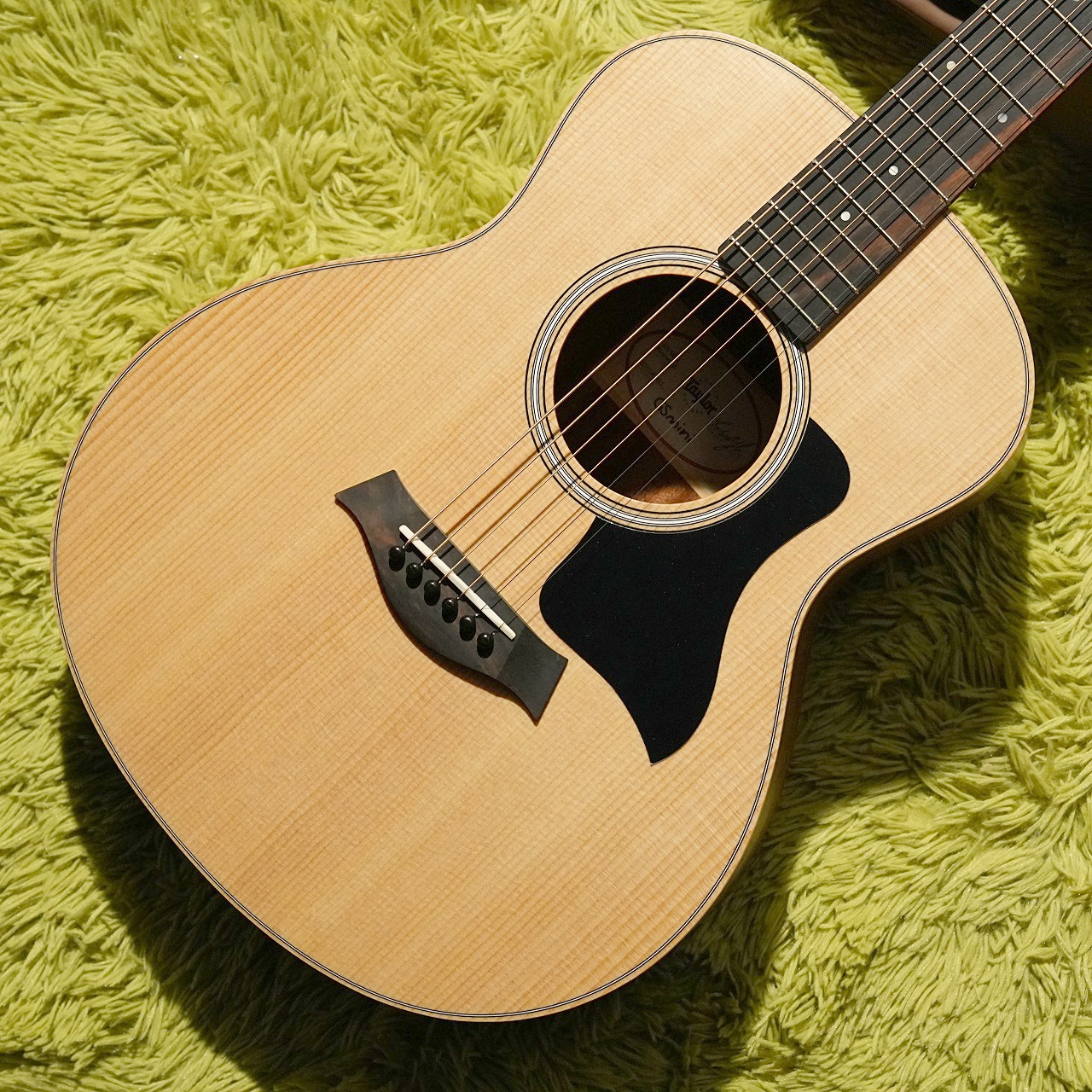 Taylor GS Mini Rosewood 　傷有り