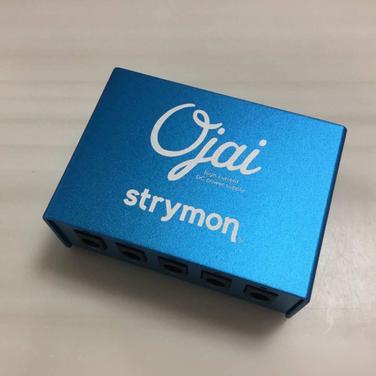 strymon Ojai パワーサプライユニット（新品/送料無料）【楽器検索