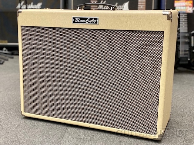 Roland Blues Cube Artist 212 【ギターアンプ】（中古）【楽器検索