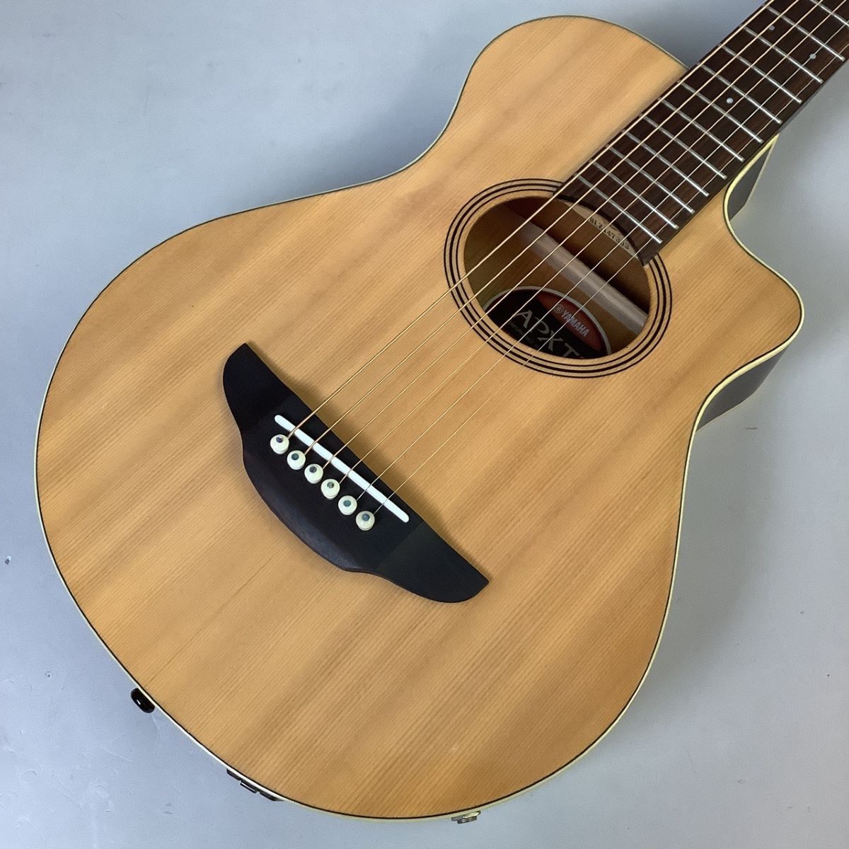 YAMAHA APX-T2（中古/送料無料）【楽器検索デジマート】