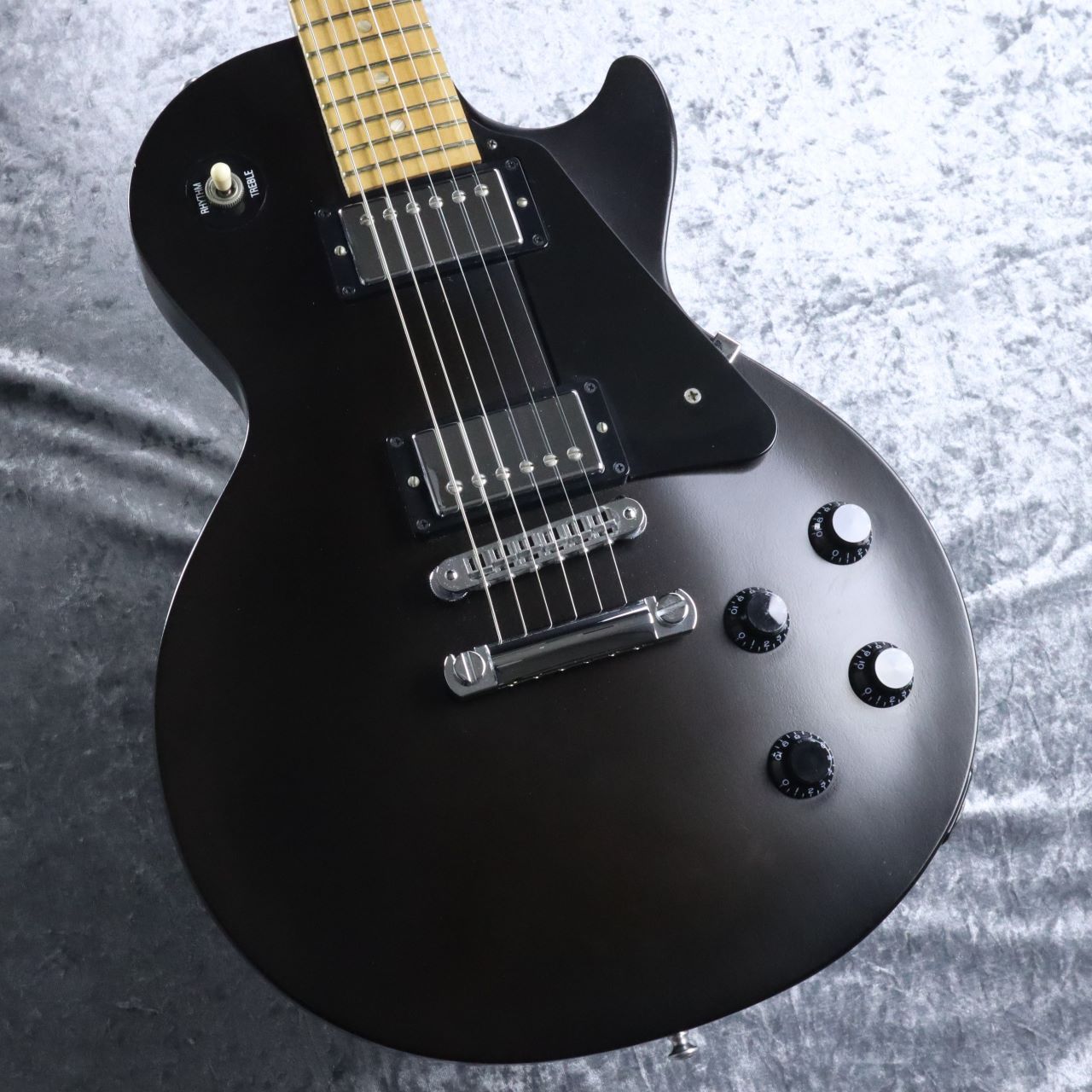 Gibson Les Paul Studio Raw Power オールメイプル-