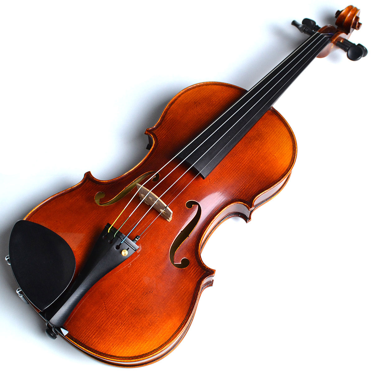 GEWA Meister II バイオリン セット 4/4サイズ ケースカラー：ブラックマイスター II  アウトフィット（新品/送料無料）【楽器検索デジマート】
