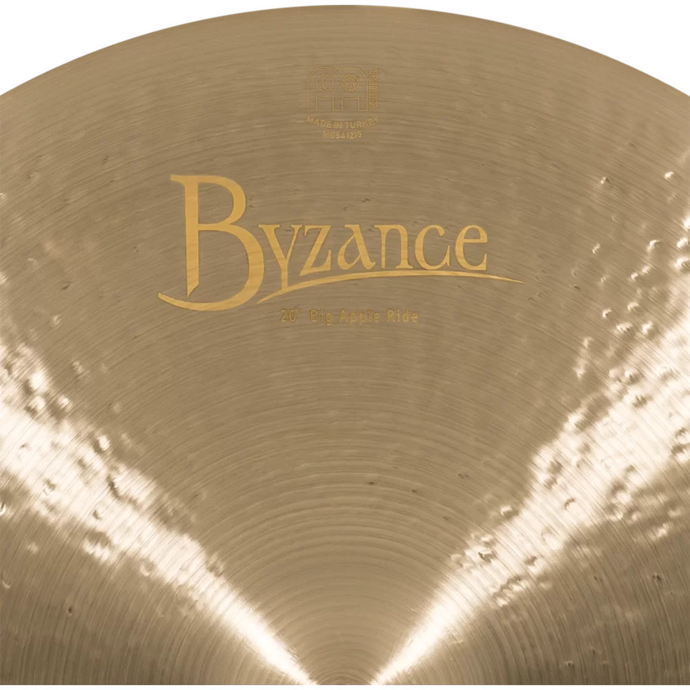 Meinl B Jbar Byzance Jazz Big Apple Ride