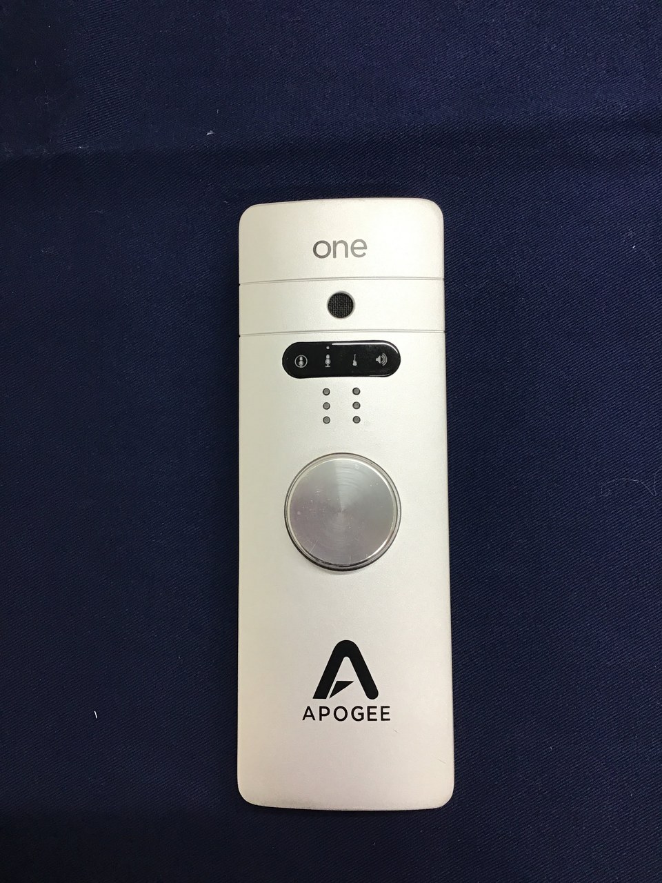 APOGEE (アポジー)ONE【USED】（中古）【楽器検索デジマート】