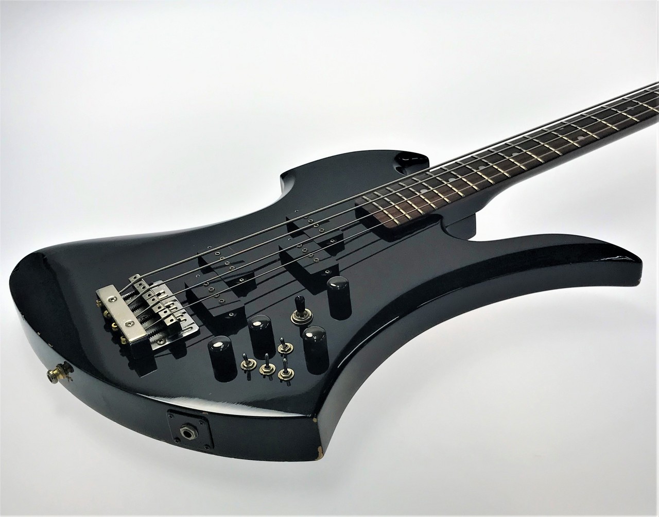 B.C.Rich Mockingbird（中古）【楽器検索デジマート】