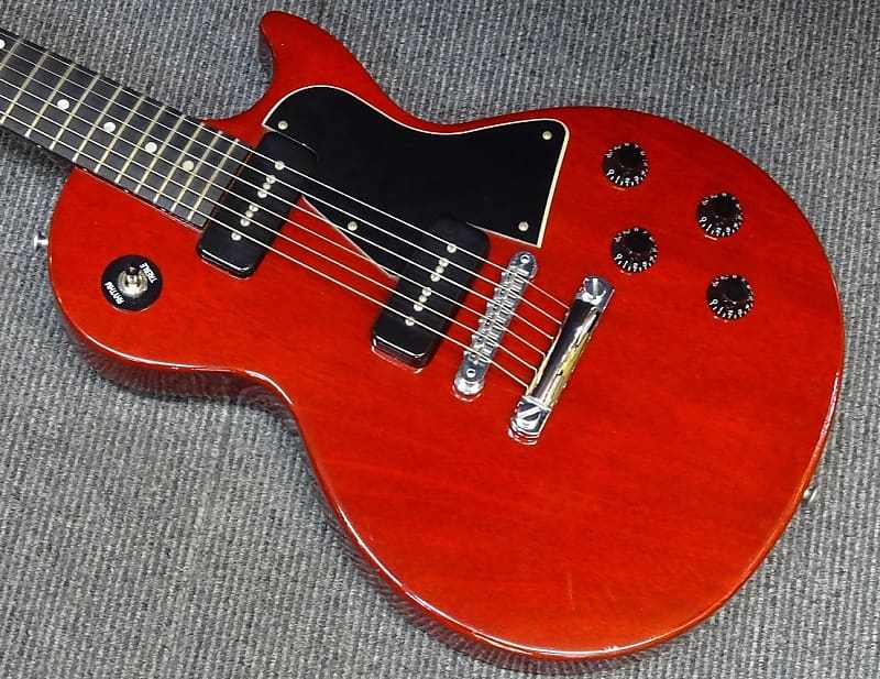 Gibson Les Paul Special Faded 2009年製 (ギブソン レスポール