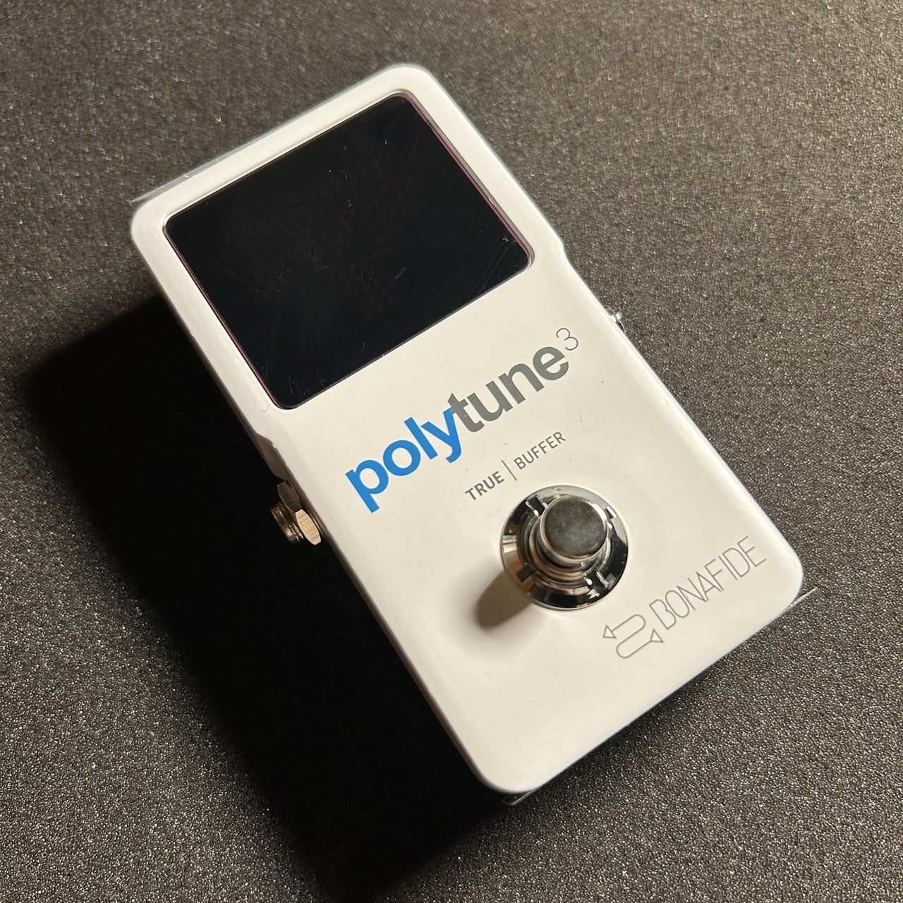 to electronic 【チューナー】POLYTUNE 3 mini【販売停止】（新品 ...